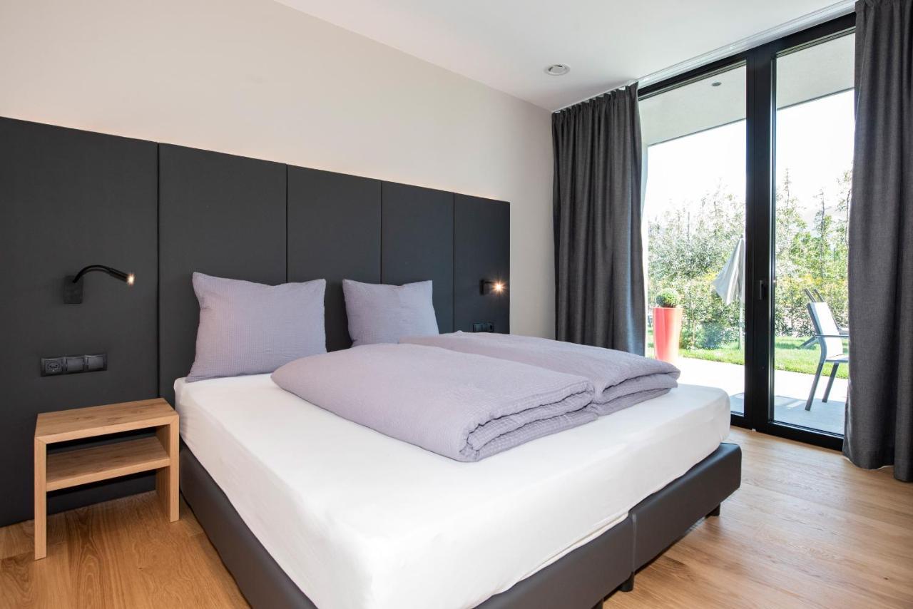 Premium Apartments Faselehof Marlengo Exterior foto