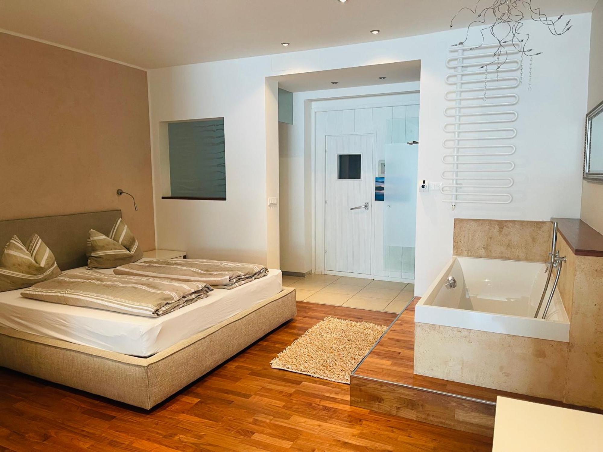 Premium Apartments Faselehof Marlengo Exterior foto