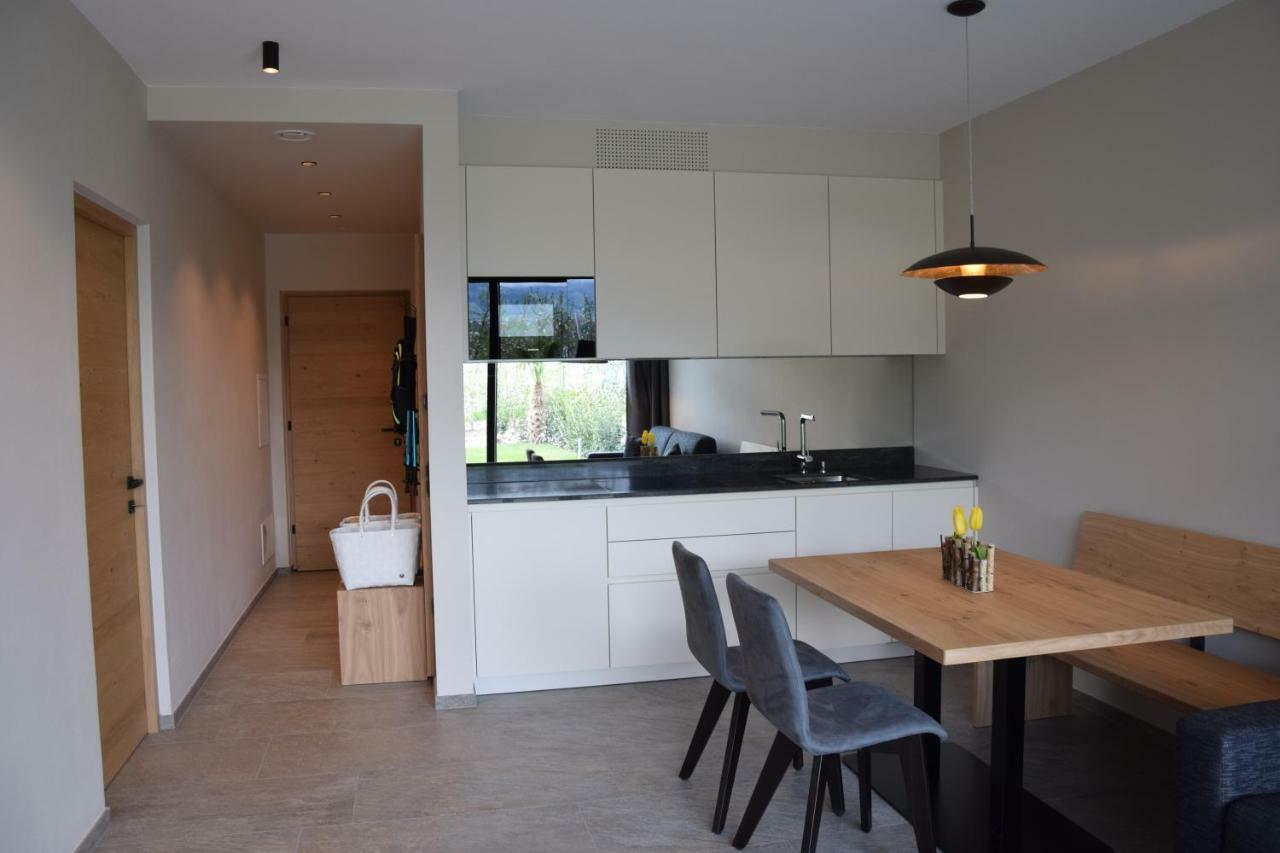 Premium Apartments Faselehof Marlengo Exterior foto